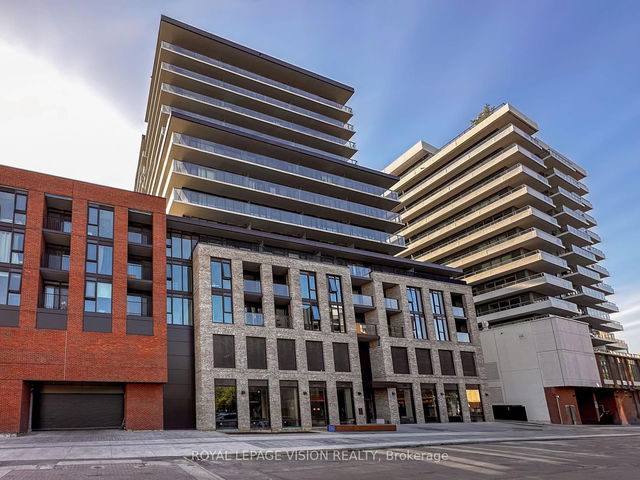 627 - 1 Jarvis Street