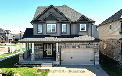 194 Bradshaw Dr, Stratford - Stratford