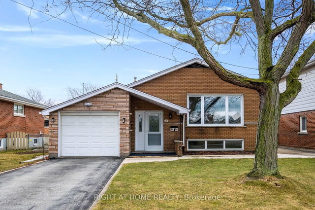 62 Cloke Court