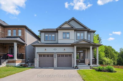 141 Mcfarlane Cres, Centre Wellington - Fergus
