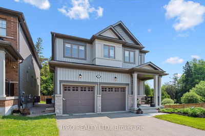 141 Mcfarlane Cres, Centre Wellington - Fergus image-0-1