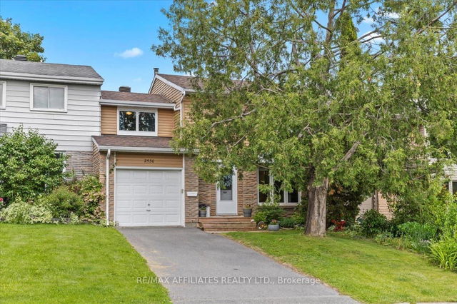 2530 Autumn Hill Crescent