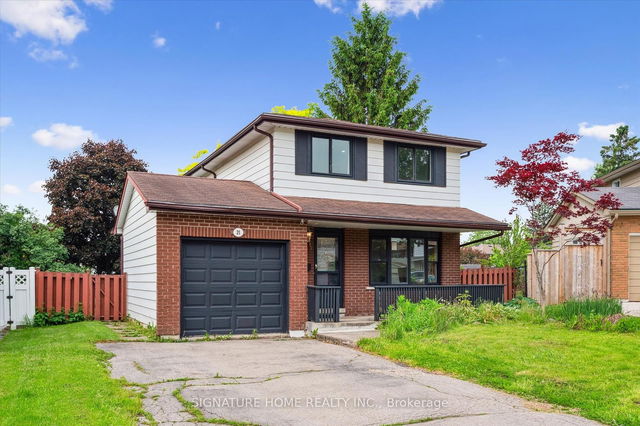 21 Forest Glen Court