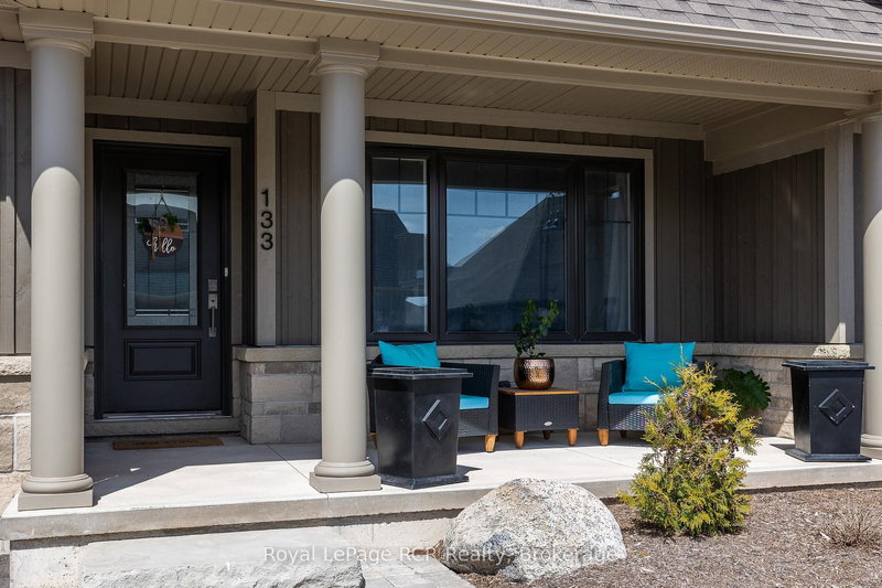 133 HAWTHORN Cres, Georgian Bluffs, N0H 1S0 | Image 2