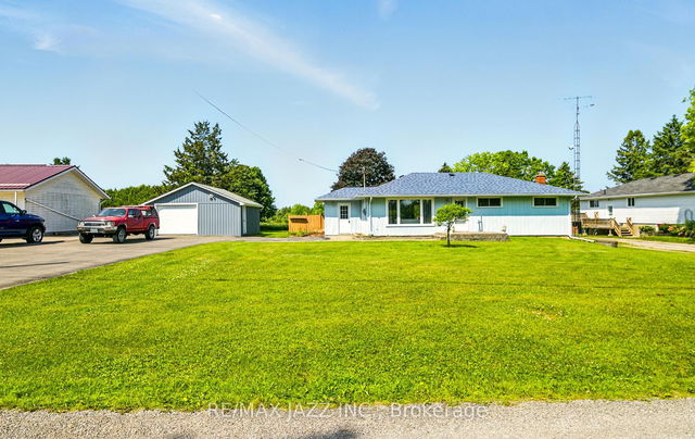 8106 Tinkerville Road