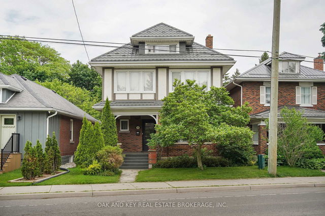192 RIDOUT Street