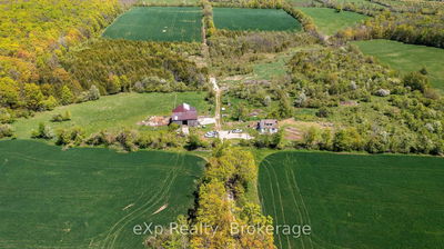 58111 12th Line, Meaford - Meaford