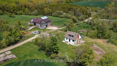 58111 12th Line, Meaford - Meaford image-0-1
