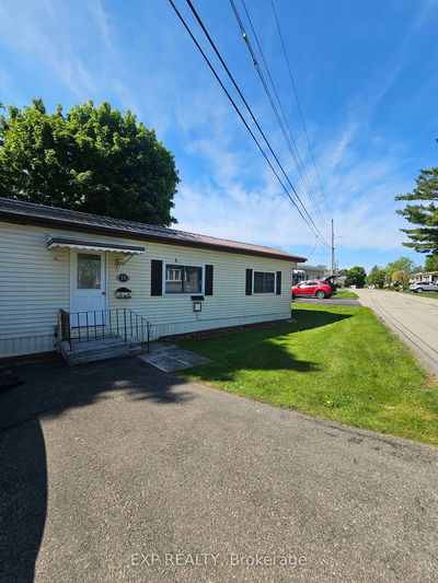 Unit 15 — 1871 Oxford Ave, Elizabethtown-Kitley - Elizabethtown Kitley (Old Kitley) Twp