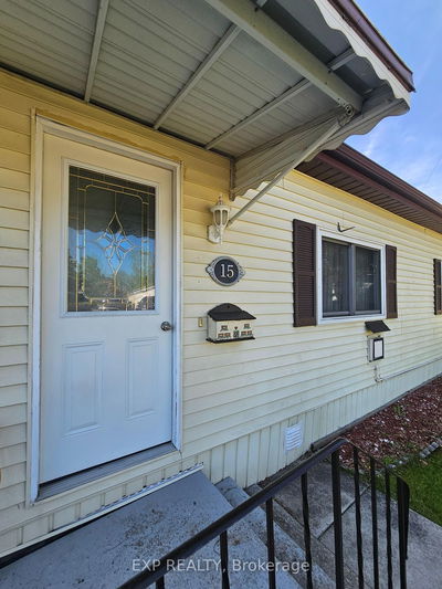 Unit 15 — 1871 Oxford Ave, Elizabethtown-Kitley - Elizabethtown Kitley (Old Kitley) Twp image-0-1