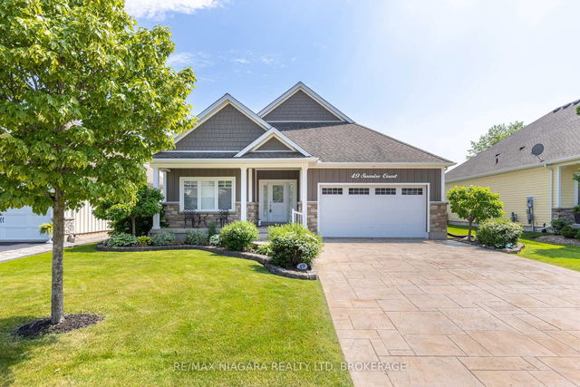 49 Sunrise Court