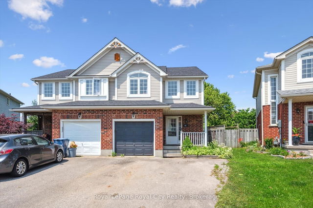 86 Swift Crescent