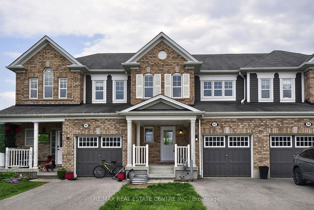 92 Glenvista Drive