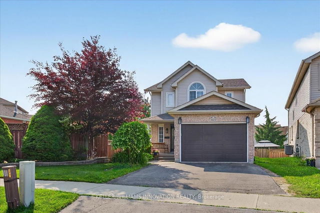 103 Templewood Drive