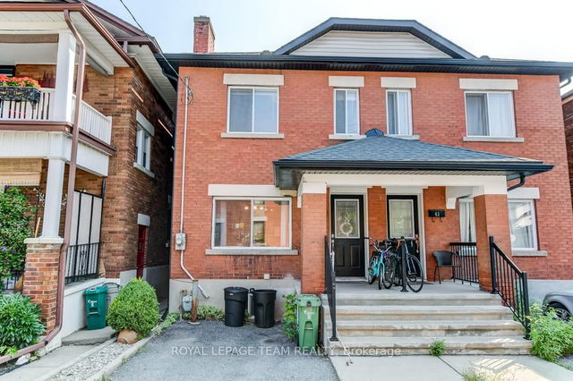 41 Beverley Avenue