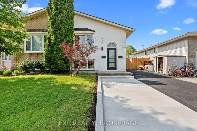 333 MELANIE Avenue