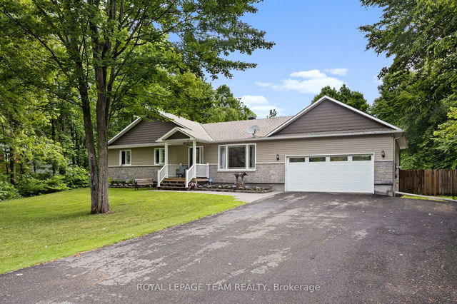 3301 Wild Cherry Drive