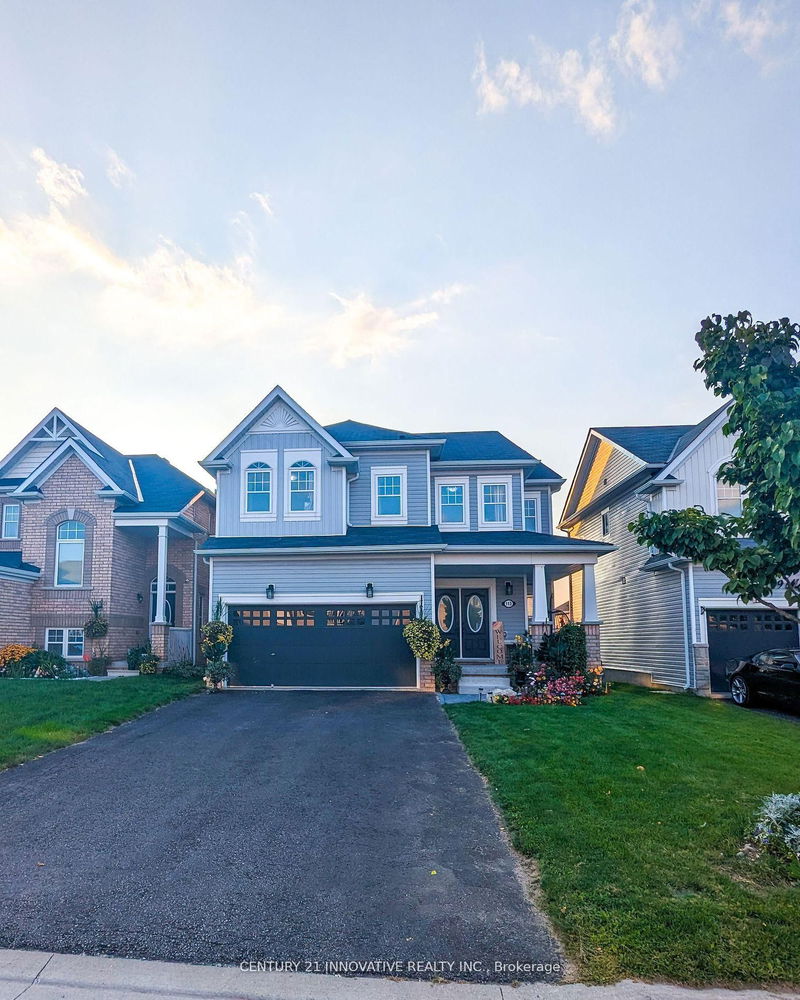113 Morden Dr, Shelburne - Shelburne image-0-0