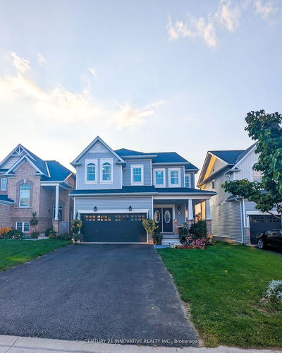 113 Morden Dr, Shelburne - Shelburne
