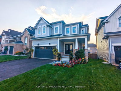113 Morden Dr, Shelburne - Shelburne image-0-1