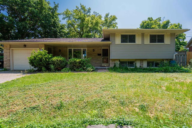 285 Thorncrest Drive