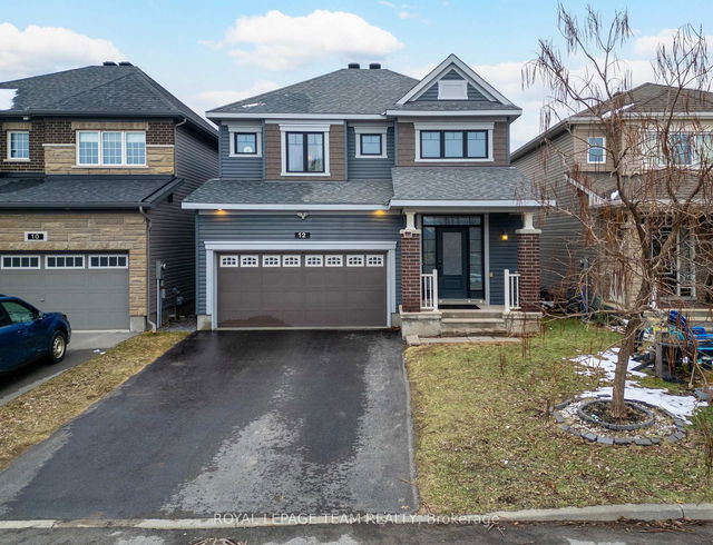 Upper - 12 Knockaderry Crescent