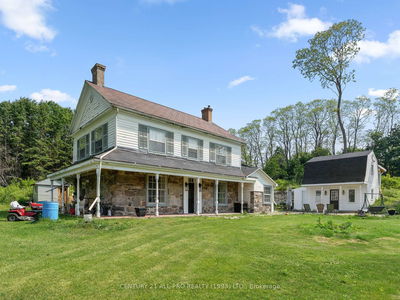 9340 Danforth Rd, Hamilton Township - Rural Hamilton image-0-1
