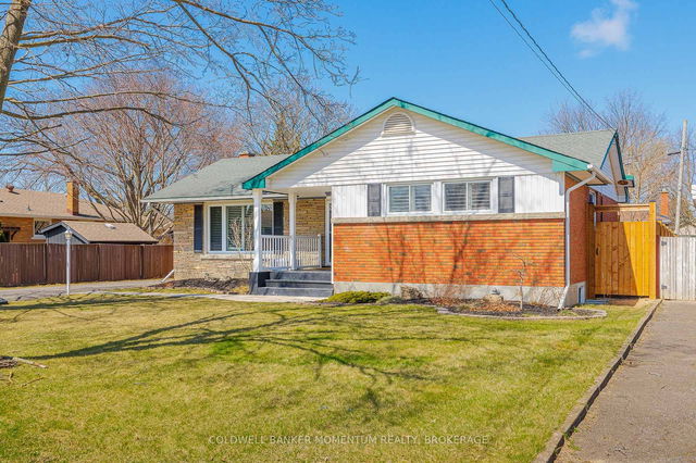 9 Bessborough Drive