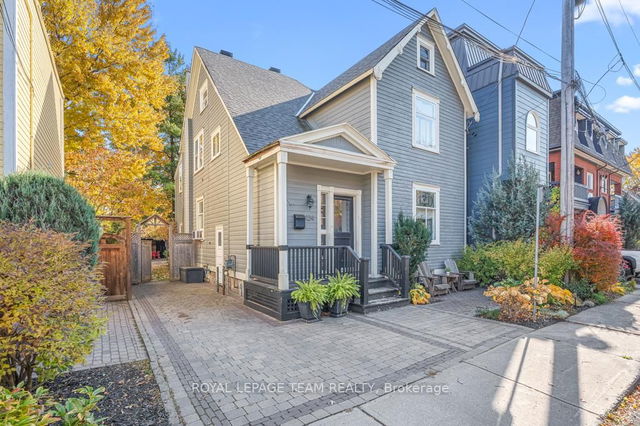 124 Keefer Street
