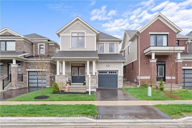39 Spicer St, Centre Wellington - Fergus image-0-0