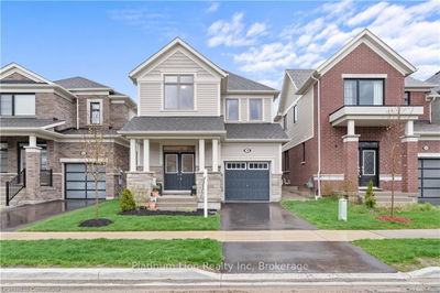 39 Spicer St, Centre Wellington - Fergus
