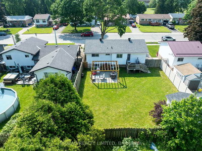 701 Laurier Blvd, Brockville - Brockville image-0-3