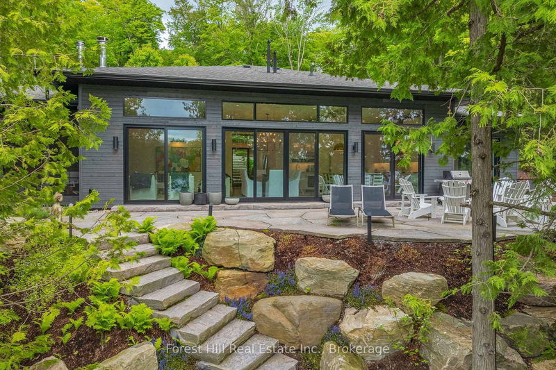 1100 Captains Lane Lane, Algonquin Highlands - Sherborne image-0-0