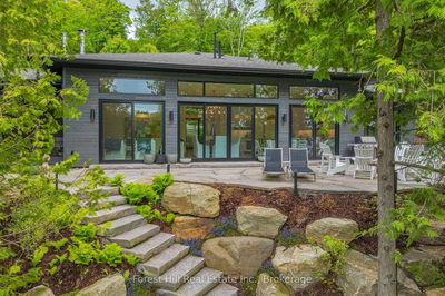1100 Captains Lane Lane, Algonquin Highlands - Sherborne