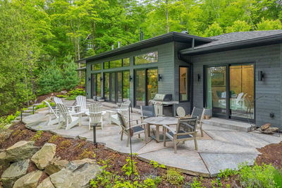 1100 Captains Lane Lane, Algonquin Highlands - Sherborne image-0-1