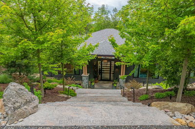 1100 Captains Lane Lane, Algonquin Highlands - Sherborne image-0-3