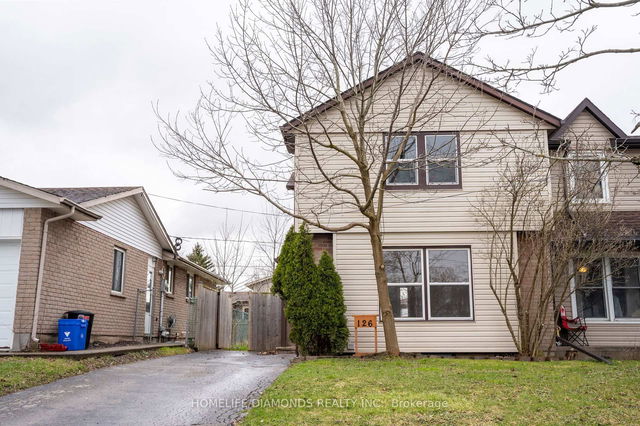 126 Northgate Drive