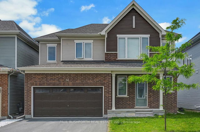 54 Moonbeam Street