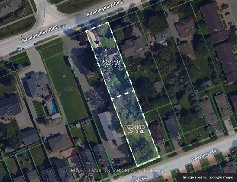 1223 SUNNINGDALE Rd, London North - North C image-0-0