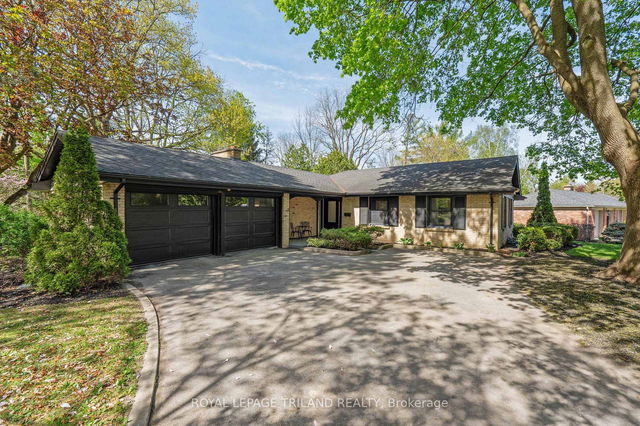 791 Haighton Road