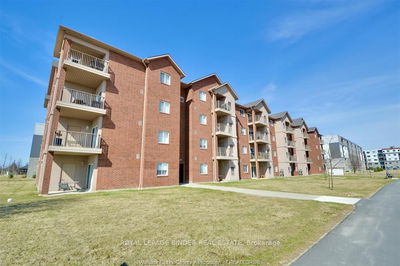 Unit 107 — 2650 Sandwich Pkwy, LaSalle - LaSalle image-0-1