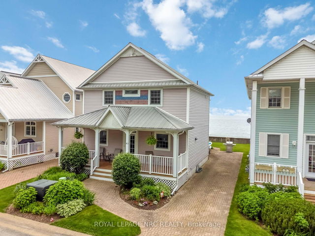 41 Promenade Way