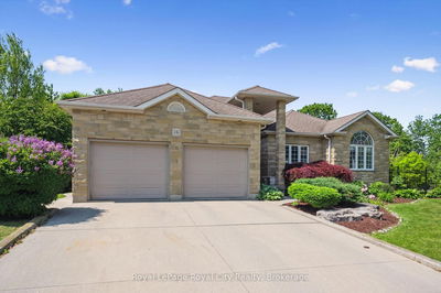 16 Elderberry Crt, Guelph - Pineridge/Westminster Woods image-0-2