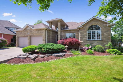 16 Elderberry Crt, Guelph - Pineridge/Westminster Woods image-0-3