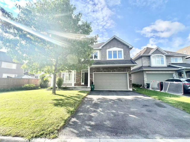 236 Gracewood Crescent