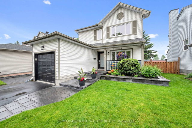 614 Brome Crescent