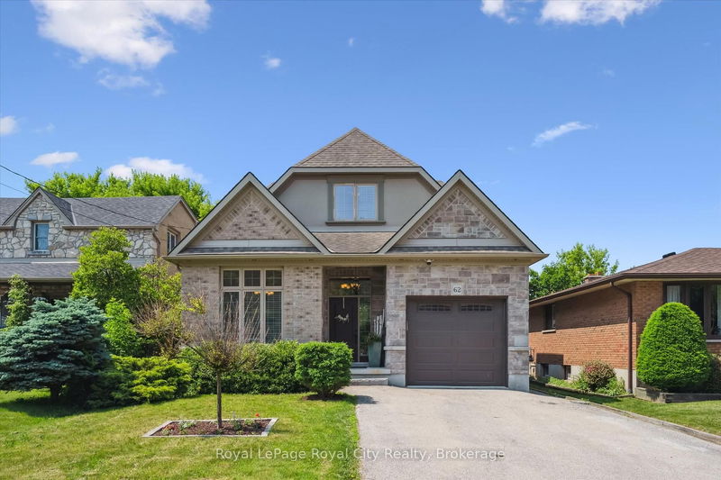 62 Alma St, Guelph - Junction/Onward Willow image-0-0
