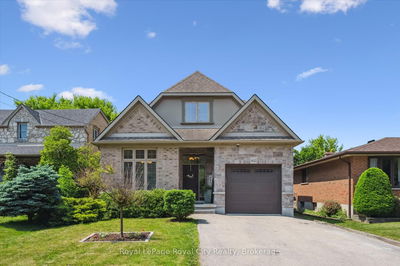 62 Alma St, Guelph - Junction/Onward Willow
