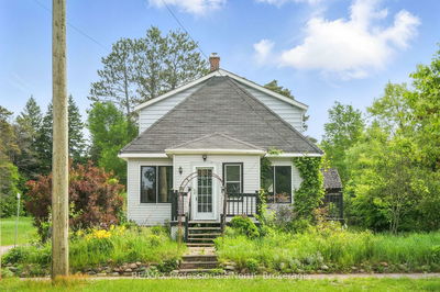 2191 Stisted Rd, McMurrich/Monteith - Sprucedale