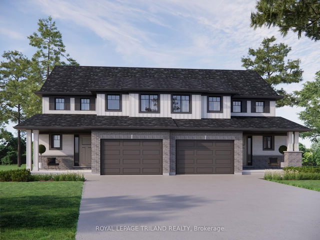 31 HARROW Lane